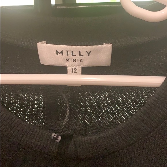 Milly minis sweater - Picture 2 of 3